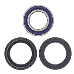 WHEEL BEARING KIT BOMBARDIER