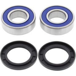 WHEEL BEARING KIT HONDA