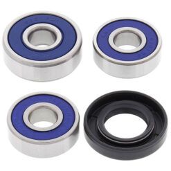 WHEEL BEARING KIT SUZ