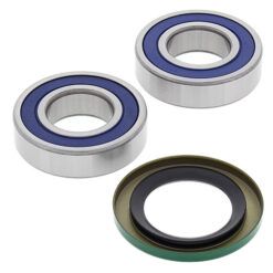 WHEEL BEARING KIT REAR BRP
