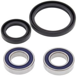 WHEEL BEARING KIT HONDA