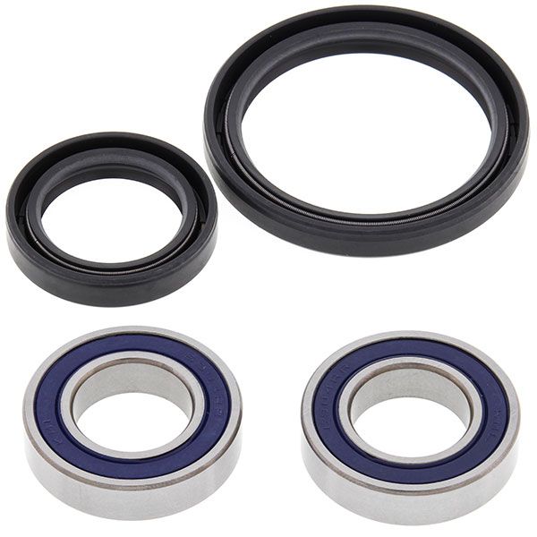 WHEEL BEARING KIT HONDA
