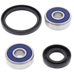 WHEEL BEARING KIT FRONT YAMAHA