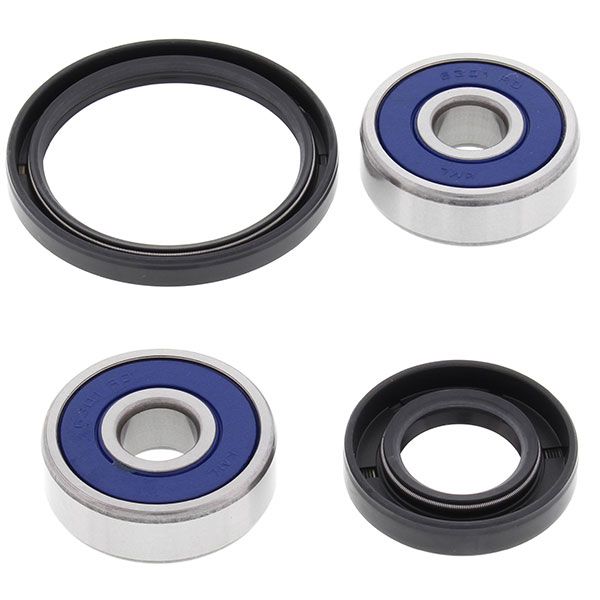 WHEEL BEARING KIT FRONT YAMAHA