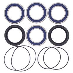 WHEEL BEARINGKIT REAR YAMAHA