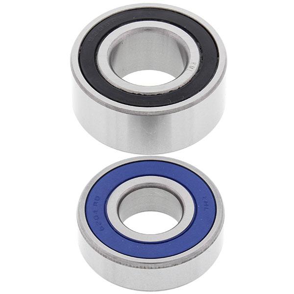 ALL BALLS WHEEL BEARING KIT FT