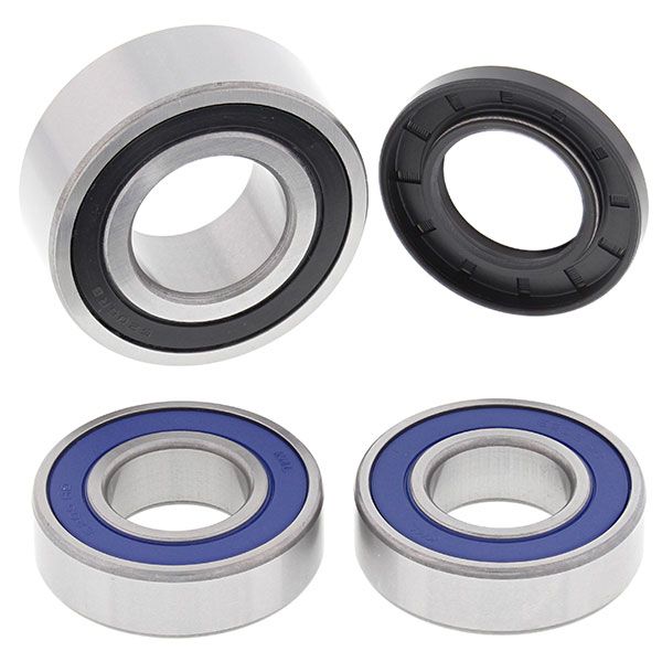 WHEEL BEARING KIT KTM
