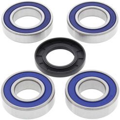 WHEEL BEARING KIT  KTM