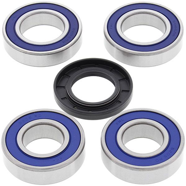 WHEEL BEARING KIT KTM