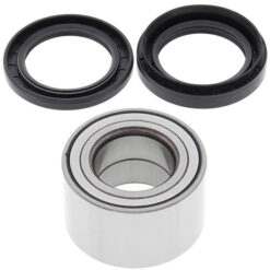 WHEEL BEARING KIT FRNT SUZ LTA
