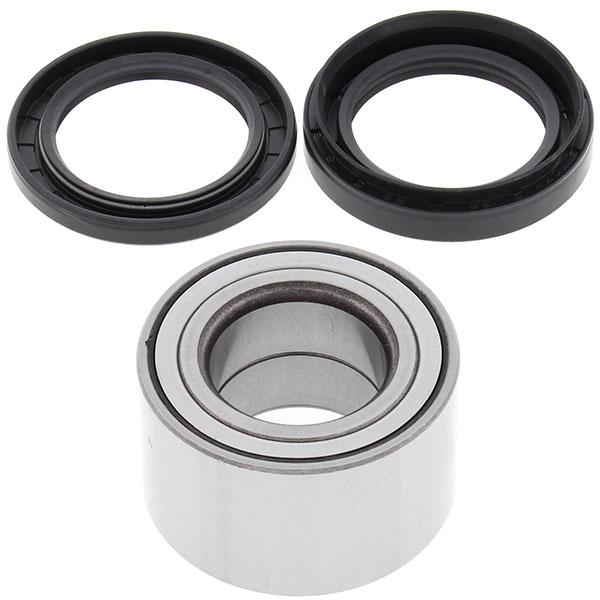 WHEEL BEARING KIT FRNT SUZ LTA