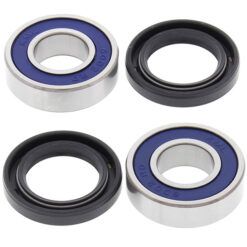 WHEEL BEARING KIT FRONT HONDA