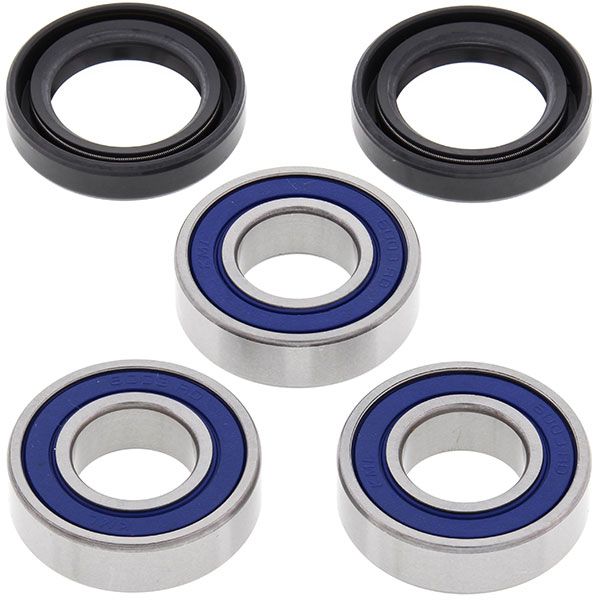 WHEEL BEARING KIT REAR HONDA