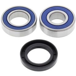 WHEEL BEARING KIT FRNT YAM 700