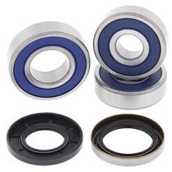 WHEEL BEARING KIT REAR  YAMAHA