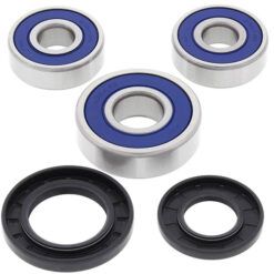 WHEEL BEARING KIT REAR  YAMAHA