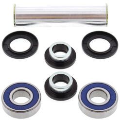 WHEEL BEARING KIT REAR KTM