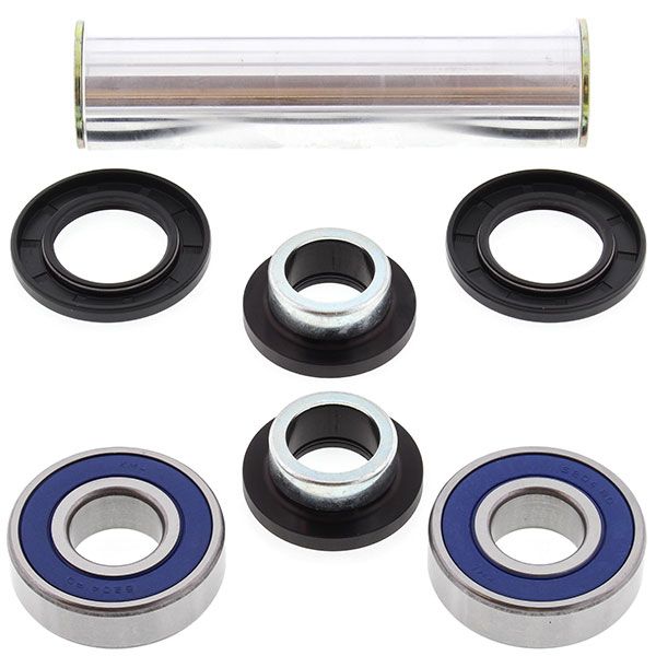 WHEEL BEARING KIT REAR KTM