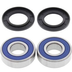 WHEEL BEARING KIT REAR KTM