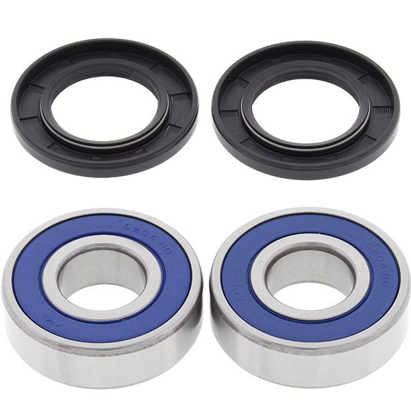 WHEEL BEARING KIT REAR KTM
