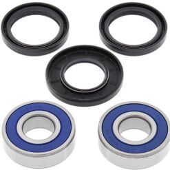 WHEEL BEARING KIT FRONT TRIUMP