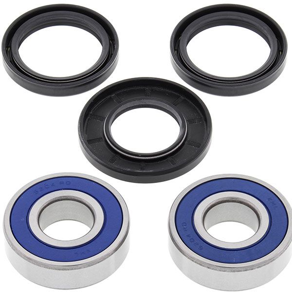 WHEEL BEARING KIT FRONT TRIUMP