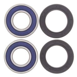 WHEEL BEARING KIT FRONT HONDA