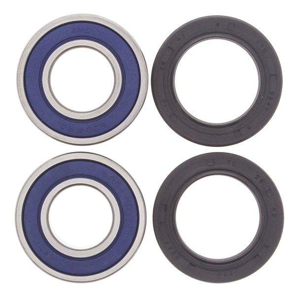 WHEEL BEARING KIT FRONT HONDA