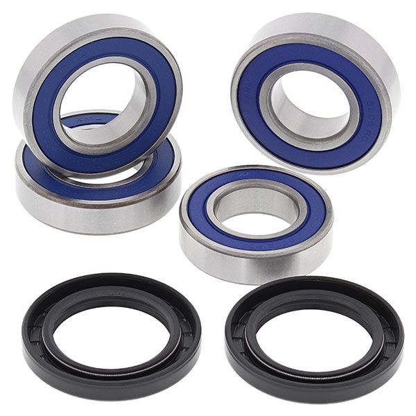 WHEEL BEARING KIT REAR HONDA