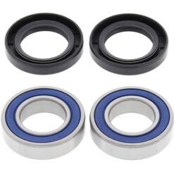 ALL BALLS WHEEL BEARING KIT FT