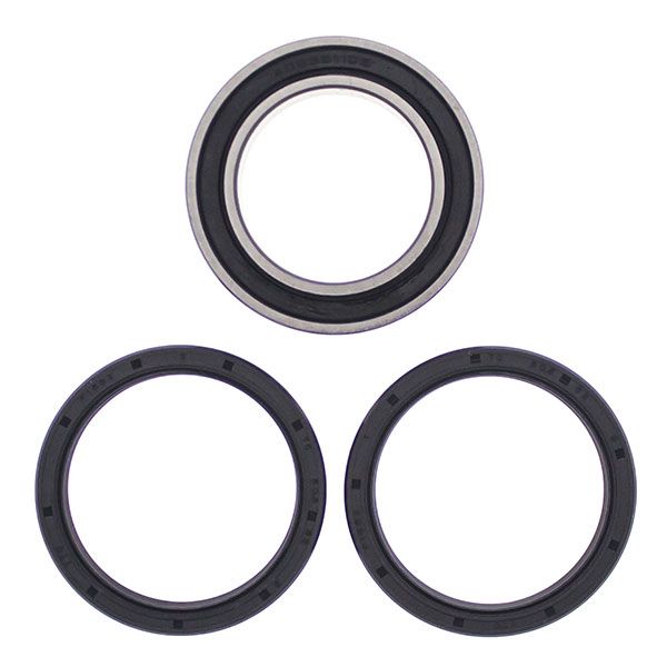 WHEEL BEARING UPGRADE KIT