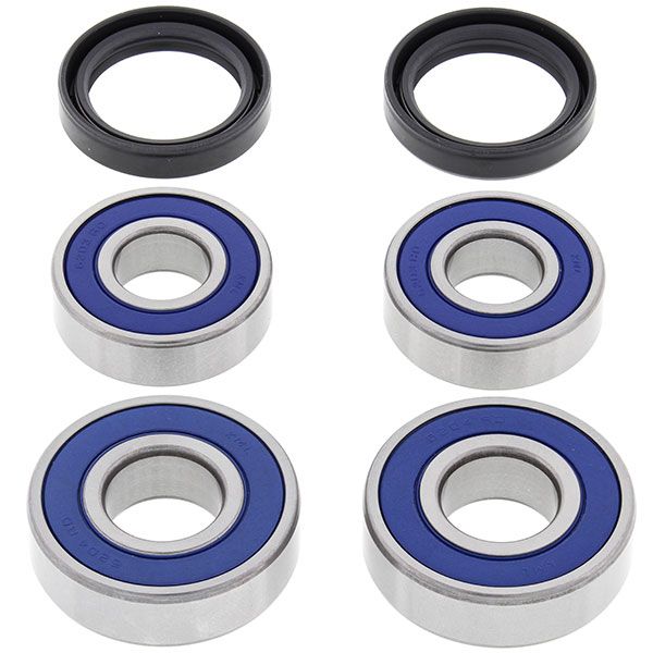 ALL BALLS WHEEL BEARING KIT RR