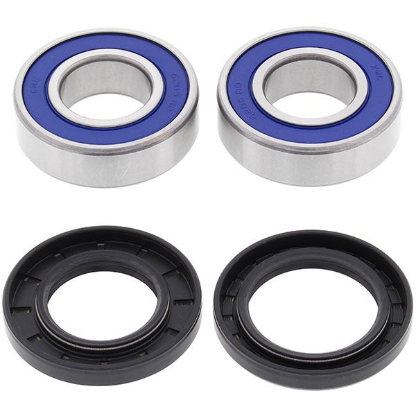 ALL BALLS WHEEL BEARING KIT FT