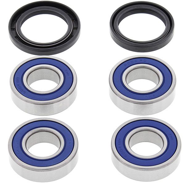 ALL BALLS WHEEL BEARING KIT RR
