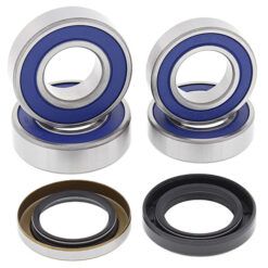 ALL BALLS WHEEL BEARING KIT RR