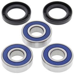 ALL BALLS WHEEL BEARING KIT RR
