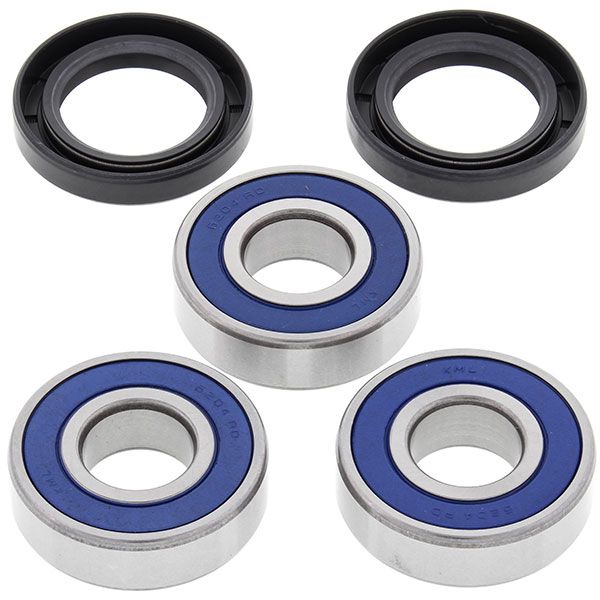 ALL BALLS WHEEL BEARING KIT RR