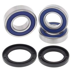 ALL BALLS WHEEL BEARING KIT RR