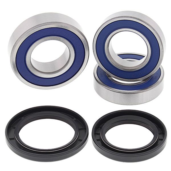 ALL BALLS WHEEL BEARING KIT RR