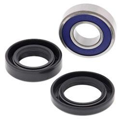 LOWER STEERING STEM KIT