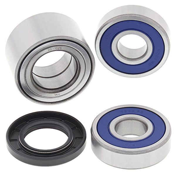 ALL BALLS WHEEL BEARING KIT RR