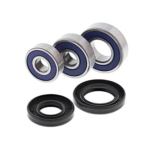 ALL BALLS WHEEL BEARING KIT RR
