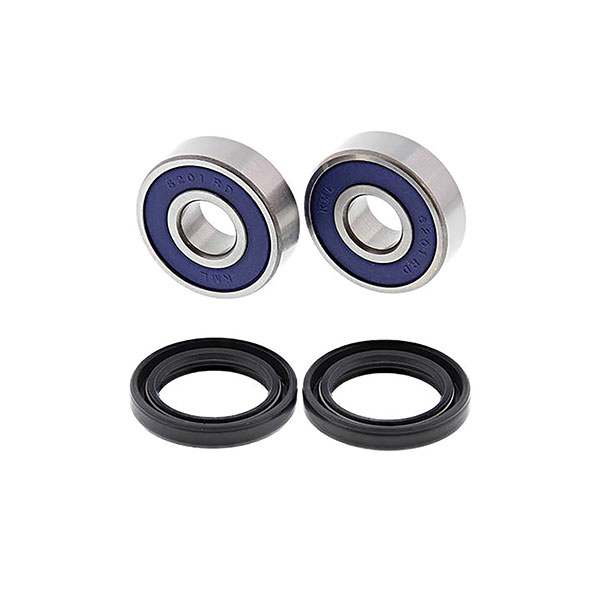 ALL BALLS WHEEL BEARING KIT FT