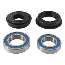 ALL BALLS WHEEL BEARING KIT FT