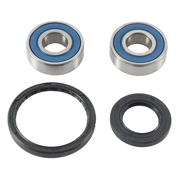 ALL BALLS WHEEL BEARING KIT FT