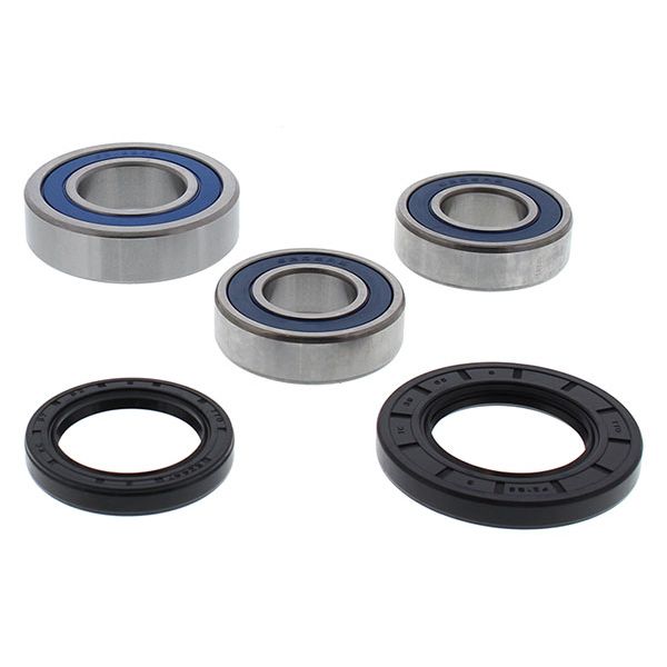 ALL BALLS WHEEL BEARING KIT RR