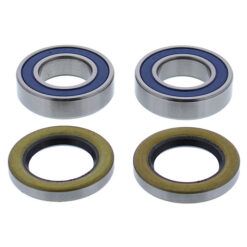 ALL BALLS WHEEL BEARING KIT FT
