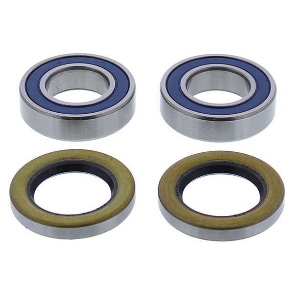 ALL BALLS WHEEL BEARING KIT FT