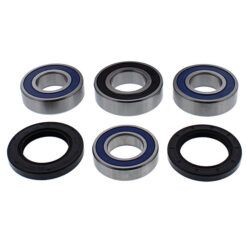 ALL BALLS WHEEL BEARING KIT RR