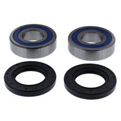 ALL BALLS WHEEL BEARING KIT FT